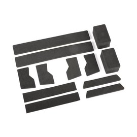 Traxxas 7819X Foam Pads, Battery Compartment