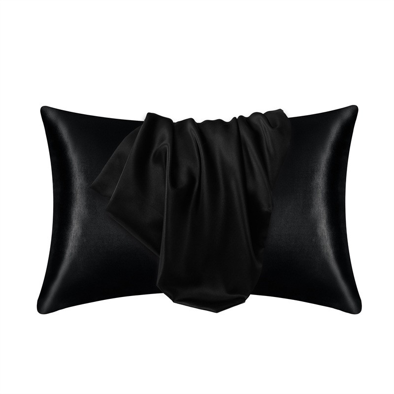 Pillow Case Satin