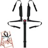 NISENTIA Tripp Trapp 5 Point High Chair Adjustable Safety Belt