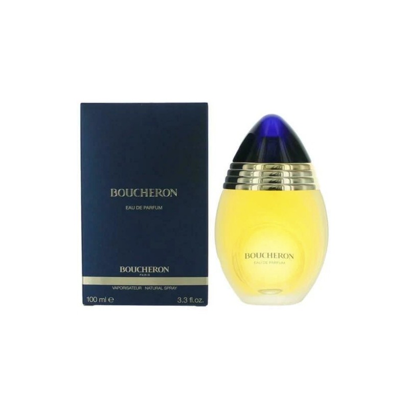 Boucheron by Boucheron, 3.3 oz EDP Spray for Women Eau