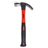 Amtech A0270 20oz (560g) Claw Hammer with fibreglass Shaft