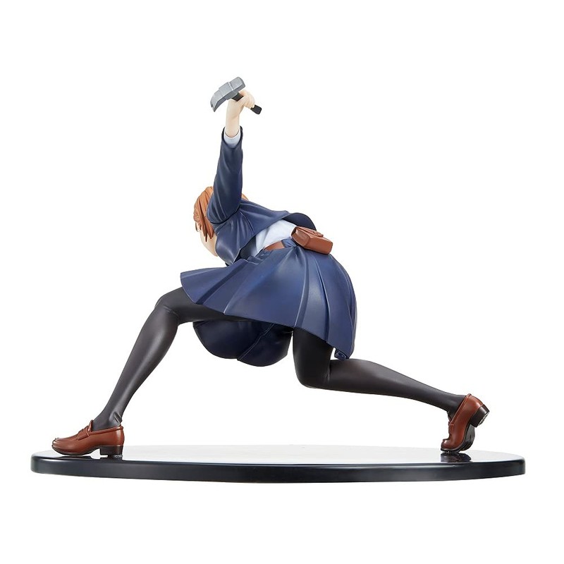 Taito Jujutsu Kaisen Kugisaki Nobara 6" Figure Statue