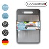 Coolinato 2 in 1 Chopping Board and Defrosting Plate, Defrosting