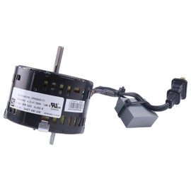 Holdia Fan Motor 99080517 - 1620 RPM, 0.48 Amps, 120V Compatible with Broan Ventilation Fans 674, 676, 680, 685, 710, 712, 714, 720, 721, 722 - 110 Cfm / 4.0 Sones