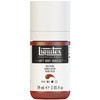 Liquitex Acrylic Paint, Oxide red, 59 ml (Pack of 1)