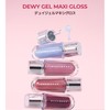 WAKEMAKE Duy Gel Maxi Gloss (07 Cherry More, 3.8g)
