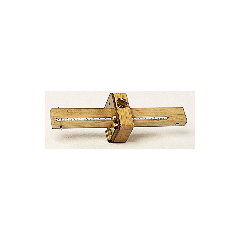 Ulmia Measuring Tool (Marking Gauge) - Precision Tool for Scribing