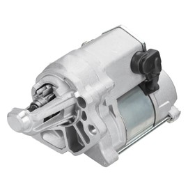 Starter for 1999-2003 Dodge Dakota Durango Ram 1500, 1999-2002 Dodge Ram 2500 3500, 336-1722 113120