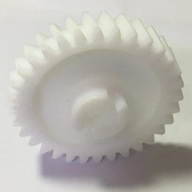 Garage Door Opener Drive Gear 41A5021 81B0045 41A2817 41C4220A Compatible with Sears Crafsman Liftmaster Chamberlain Garage Door Openers 1984 up（2 Pack）
