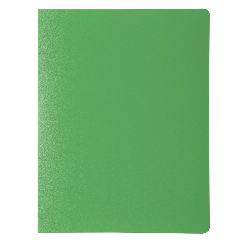 Exacompta 8561E Pack of 20 Premium Display Folders Made of