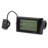 24V‑48V 250W/350W Electric Cycle Brushless Controller SW900 LCD Display Panel