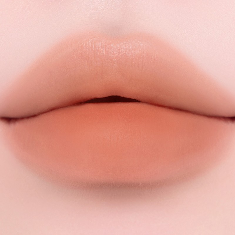 WAKEMAKE Water Blurring Layer Tint 6g - 01 Peach Warmth