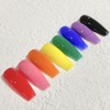 NAIL DE DANCE PL-107 Color Powder 0.2 oz (5 g)