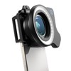 APEXEL 10-20X Macro Lens for iPhone & Android Phones |