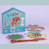 APLI Kids 17560 - My First Lacing
