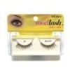 Andrea Eyelash Strip Lashes Black [53] 1 ea (Pack of
