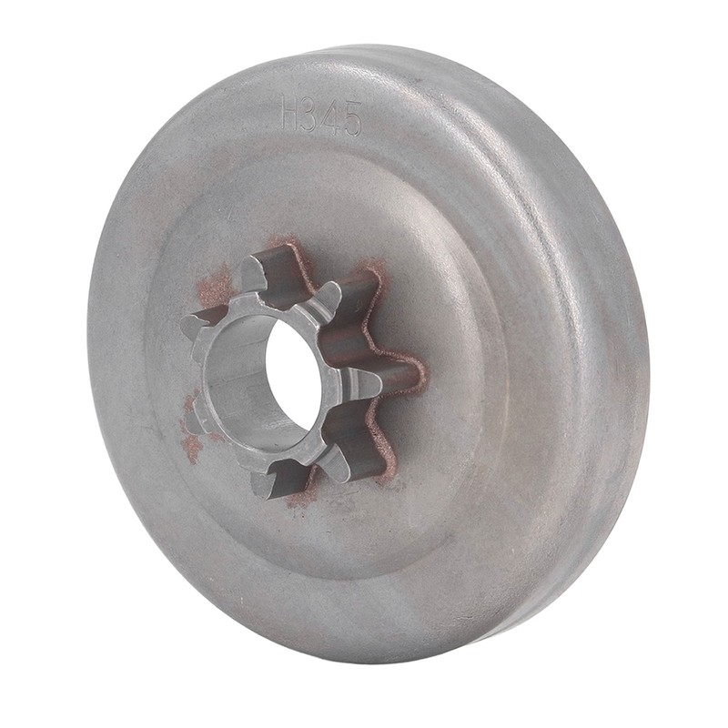 Chainsaw 7 Tooth Clutch Drum Needle Bearing Kit Sprocket Accessories