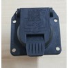 Knapheide 12254587, Socket Connector Trailer 7-Way