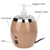 Massage Oil Heater Quickly Heating 60℃ Temperature Essential Oil Warmer