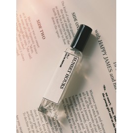 Sunset Hour 15ml Portable / 선셋아워 15ml 포터블