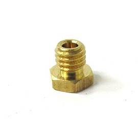 Bing Nozzle Main Nozzle 95, M6 Zündapp Hercules Kreidler for 19 20 21 Carburettor