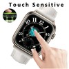 GIOPUEY Screen Protector for Honor Watch 5, HD Ultra Thin