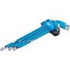 BGS 35101 | L-Type Wrench Set | extra long |