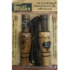 Faulk's Game Calls Gift Set GS-12, BROWN