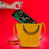 Blue Q Funny Pencil Case - This Bag Has Weed