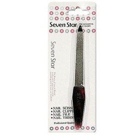 [ME829742_55] Nail file, round file, nail trimming 1p / [ME829742_55]손톱야스리 줄 원형야스리 손톱다듬기 1p