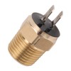 Brass Fan Heat Thermal Sensor Switch 4110225 Replacement for Polaris