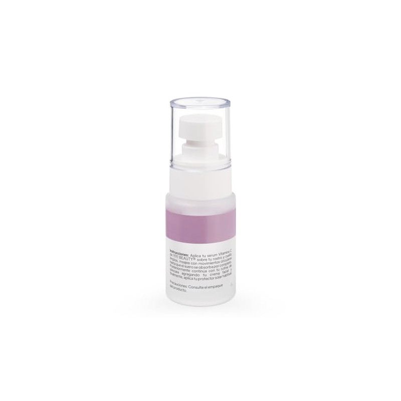 Pack Serum Luminosidad Hidratante Acido Hialuronico + Vitamina C