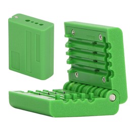 Tube Cutter, Cable Pipe Cutter, Cable Pipe Stripper Loose Buffer Cutter from 1.5 to 1.9 mm, 2.0 to 2.4 mm, 2.5 to 2.9 mm, 2.0 to 3.3 mm Can Be Stripped With This Stripper