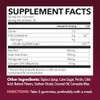 Havasu Nutrition Gomitas de Remolacha con Coq10 y Granada: