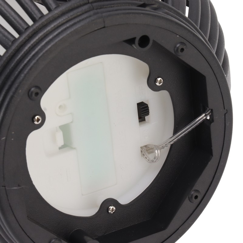 Solar Garden Lantern LED Outdoor Solar Lantern Waterproof Decorative Rattan