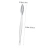 Mikinona Crab Leg Tools Set of 2 Stainless Steel Forks
