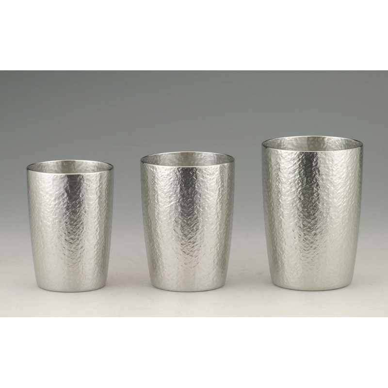 Osaka Tin Ware (Suzuki) Osaka Naniwa Tin Ware Traditional Craft