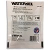 Water-JEL® 2" X 6" Burn Dressing - New Formula
