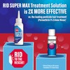 RID Super Max Lice Treatment Kit, Kills Lice & Super
