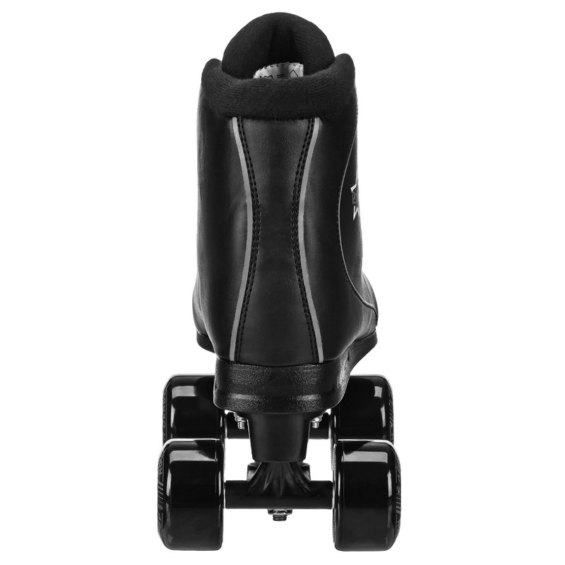 Roller Derby Roller Star 600 Men's Roller Skates - Black/Gray