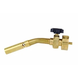 BernzOmatic Basic Use UL2317 Brass Pencil Flame Propane Torch Head by BernzOmatic