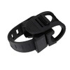 Soporte de luz de Bicicleta Ajustable Linterna de rotaci¨®n de
