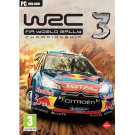 WRC3