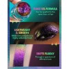 Colección Maquillaje Chroma Zone Glitter Alto Brillo Sheglam