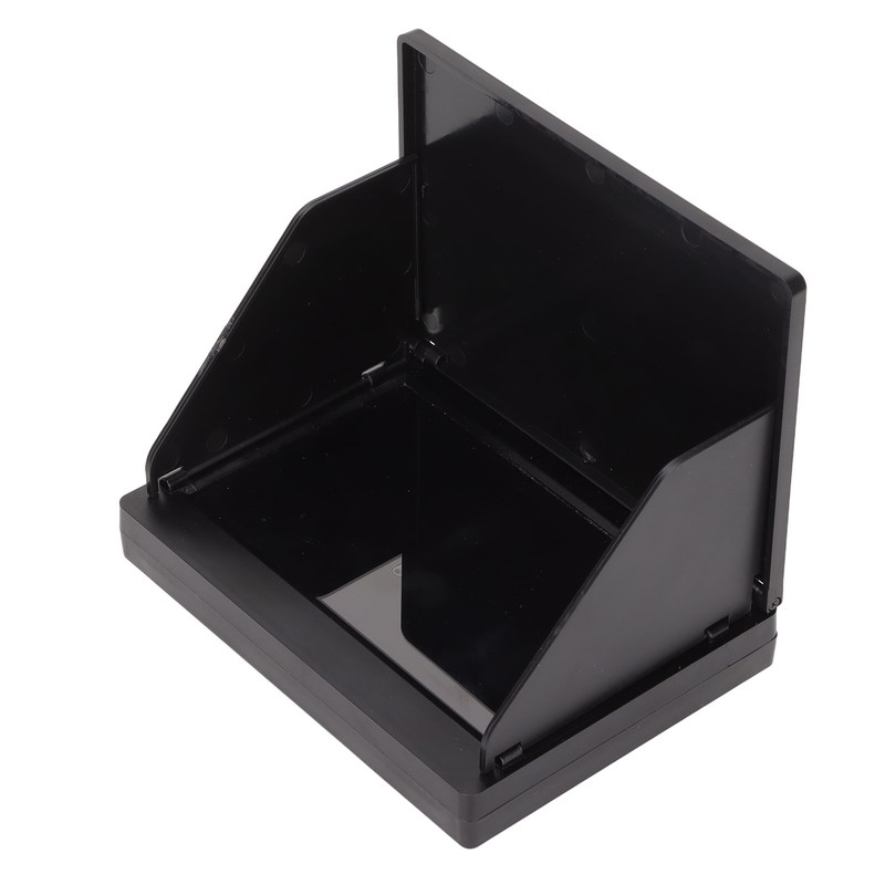 5.0in Fish Finder IPS Screen Waterproof IPS 800x480 CVBS Input