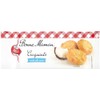 Bonne Maman Croquants noix de coco (150g) - Pastry with