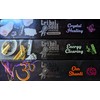 Tribal Soul Incense Sticks (3 Packs x 15g) – Hand-rolled