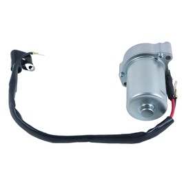 Demfec Starter Motor 43D-H1800-00-00 99999-04128-00 Compatible with Yamaha Raptor 90 YFM90R 2009-2013