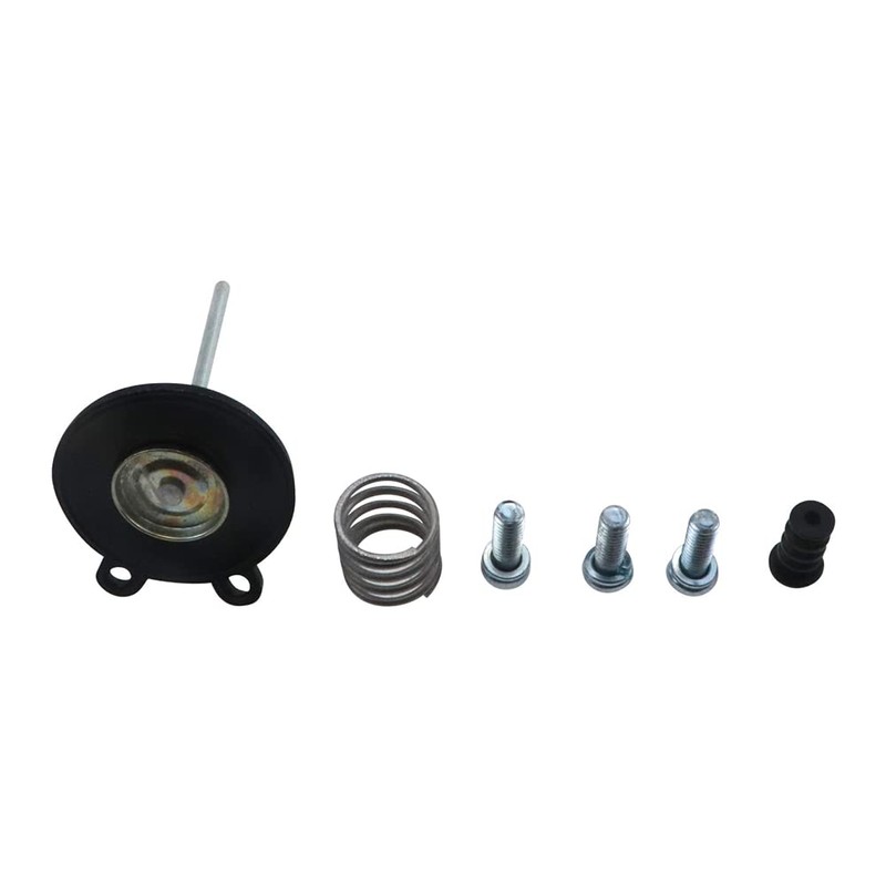 Accelerator Pump Carburetor Rebuild Kit for Honda Sportrax 450 TRX450R