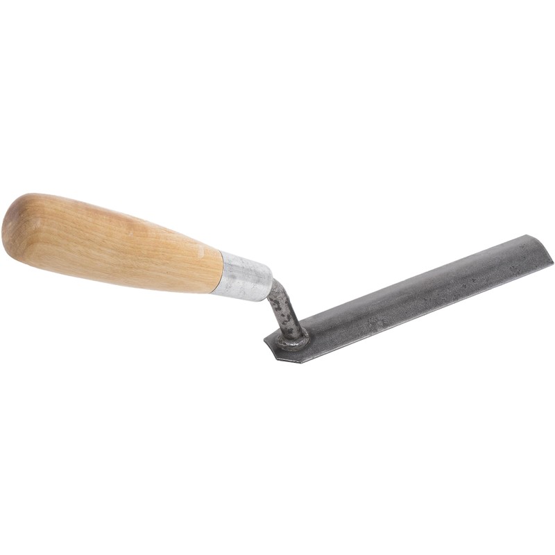 MARSHALLTOWN Concave & Convex Brick Jointers, 19mm Width, Convex/Concave, Made